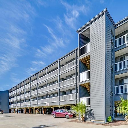 Murrells Inlet Condo With Balcony And Pool Near Pier! Myrtle Beach Bagian luar foto