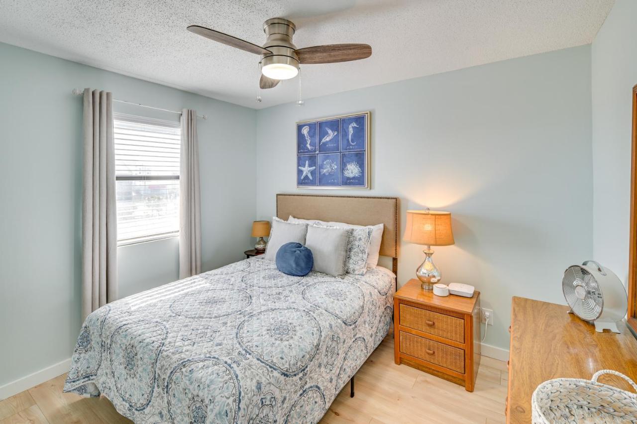 Murrells Inlet Condo With Balcony And Pool Near Pier! Myrtle Beach Bagian luar foto